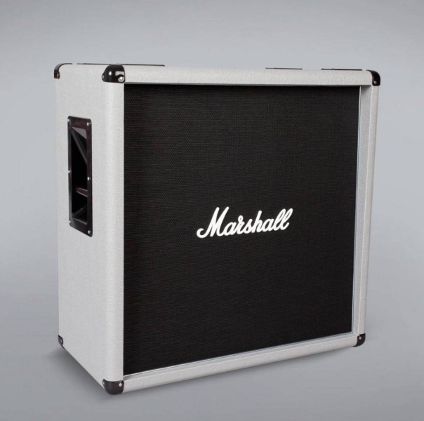 Marshall 2551BV Silver Jubilee