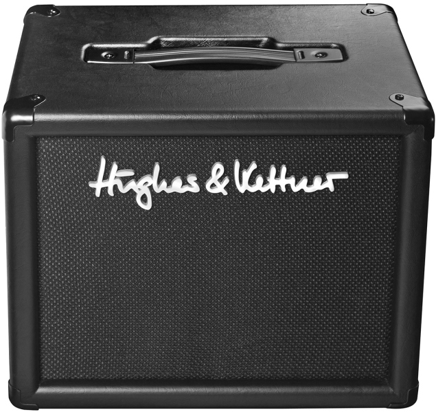 Hughes&Kettner TubeMeister 110 Cabinet