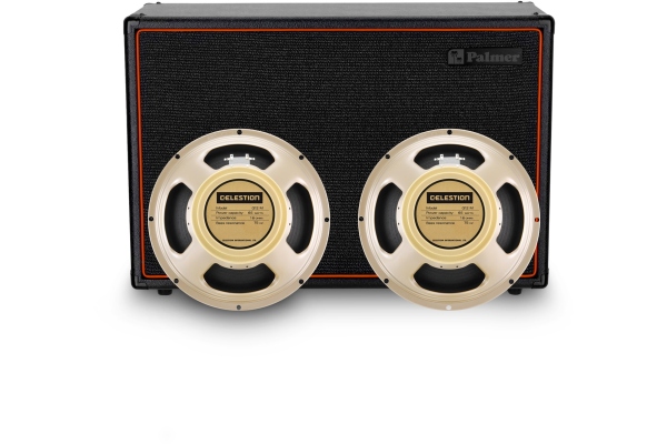 Palmer CAB 212 BX CRM