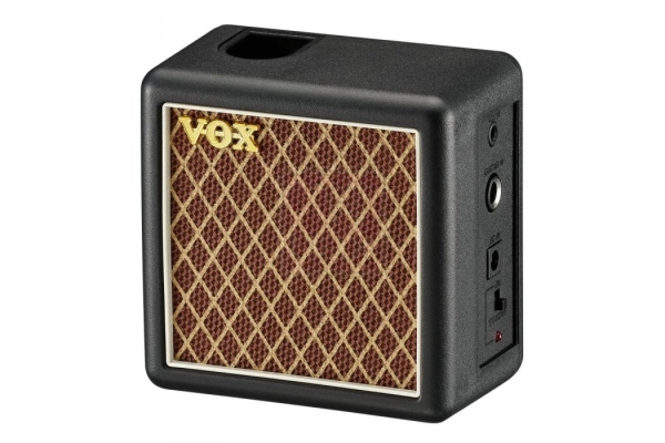 VOX AmPlug Cabinet