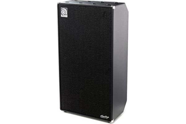 Ampeg Heritage SVT-810E