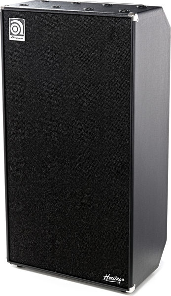 Ampeg Heritage SVT-810E