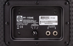 Cabinet de bas Ampeg PF-115HE