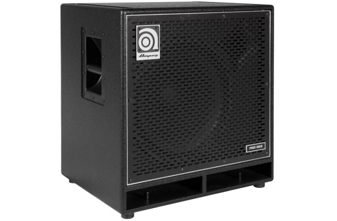Cabinet de bas Ampeg PN-115HLF