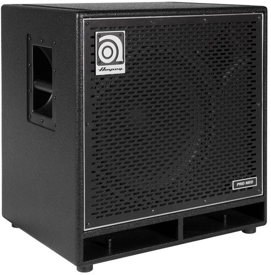 Ampeg PN-115HLF