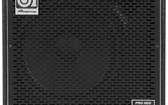 Cabinet de bas Ampeg PN-115HLF