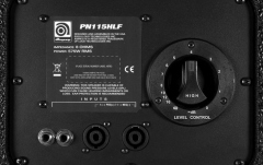 Cabinet de bas Ampeg PN-115HLF