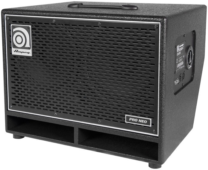 Ampeg PN-210HLF