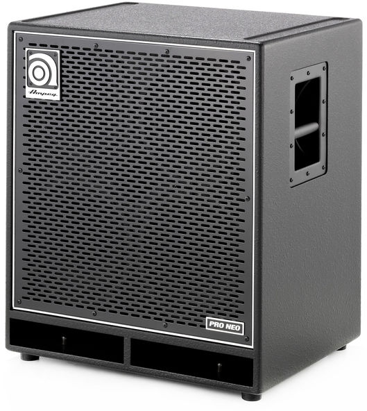 Ampeg PN-410HLF