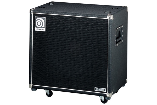 Ampeg SVT-15E