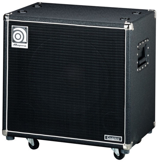 Ampeg SVT-15E