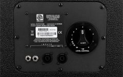 Cabinet de bas Ampeg SVT-410HE