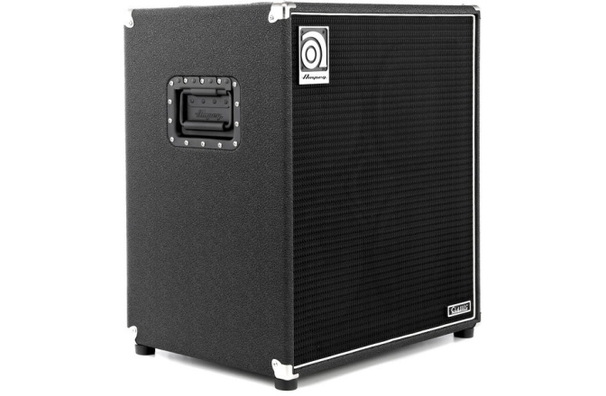 Cabinet de bas Ampeg SVT-410HE