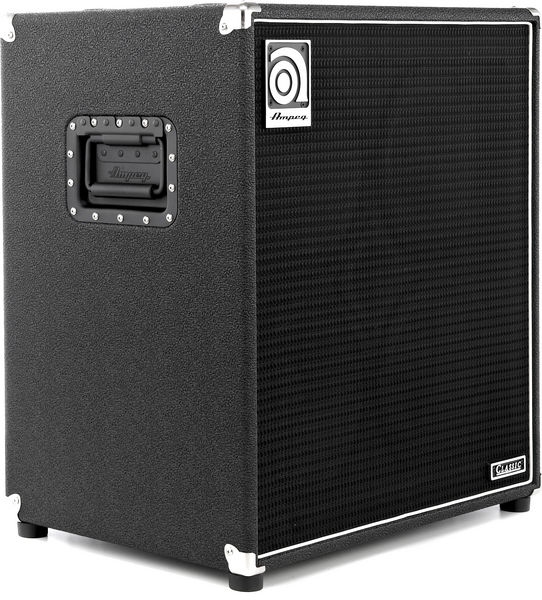 Ampeg SVT-410HE