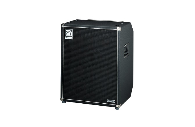 Cabinet de bas Ampeg SVT-410HLF