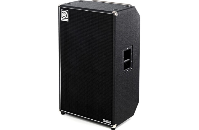 Cabinet de bas Ampeg SVT-610 HLF