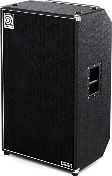 Ampeg SVT-610 HLF