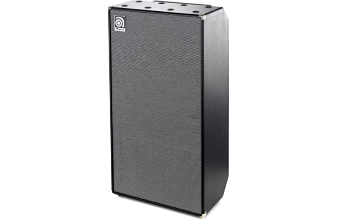 Cabinet de bas Ampeg SVT-810AV