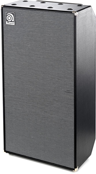 Ampeg SVT-810AV