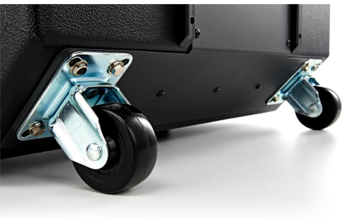 Cabinet de bas Ampeg SVT-810AV