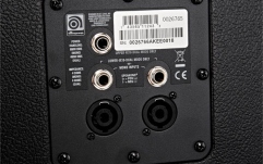 Cabinet de bas Ampeg SVT-810AV