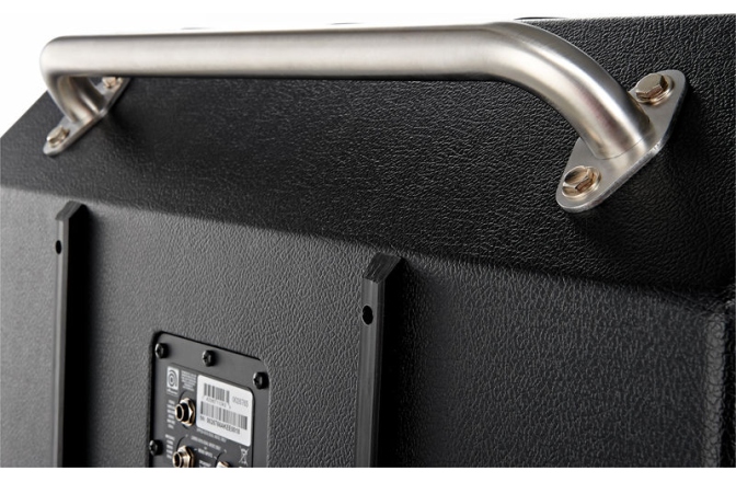 Cabinet de bas Ampeg SVT-810AV