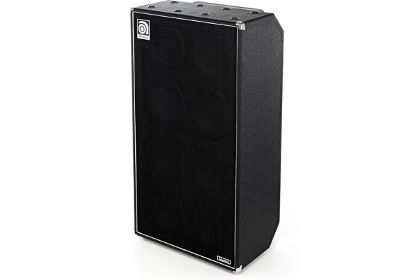 Ampeg SVT-810E