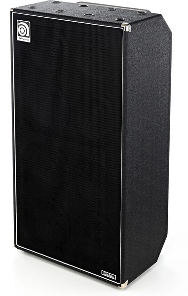Ampeg SVT-810E