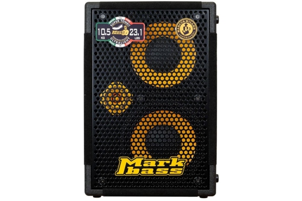  MB58R 102 Pure - 8 Ohm