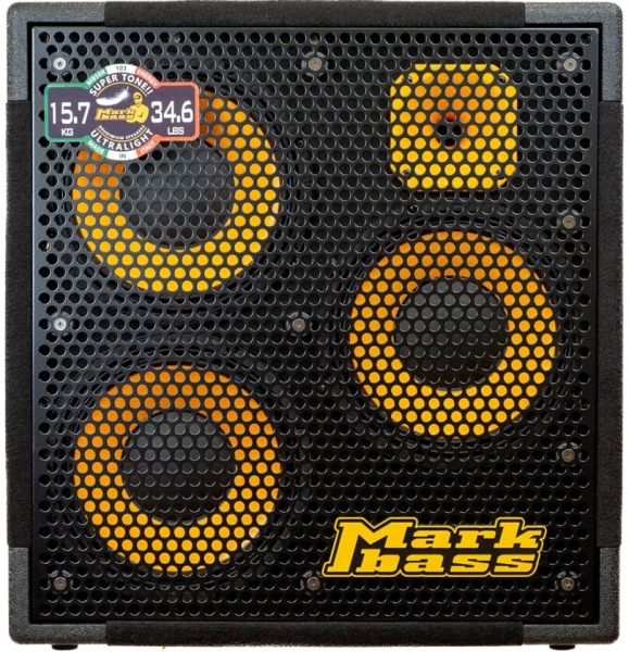 Markbass  MB58R 103 Energy