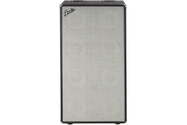 Bassman 810 Neo Black