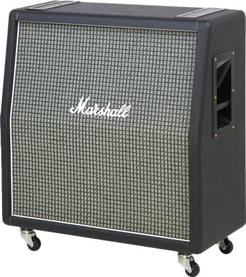 Marshall 1960AX Vintage