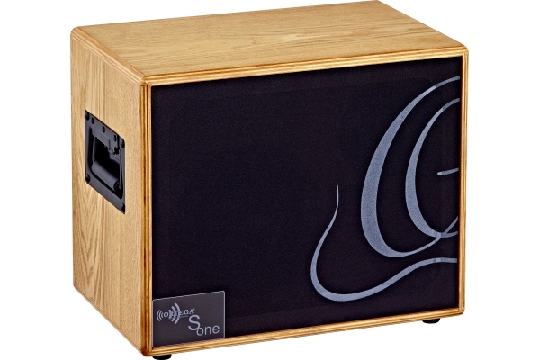 Acoustic Amplification Speaker Cabinet - 150W/4 OHM 6,5 Acoustic Amplification Speaker Cabinet - 150W/4 OHM 6,5