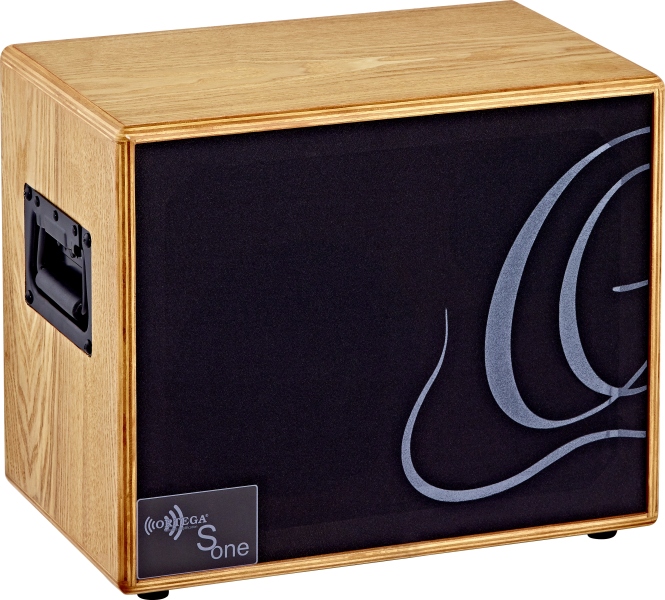 Ortega Acoustic Amplification Speaker Cabinet - 150W/4 OHM 6,5