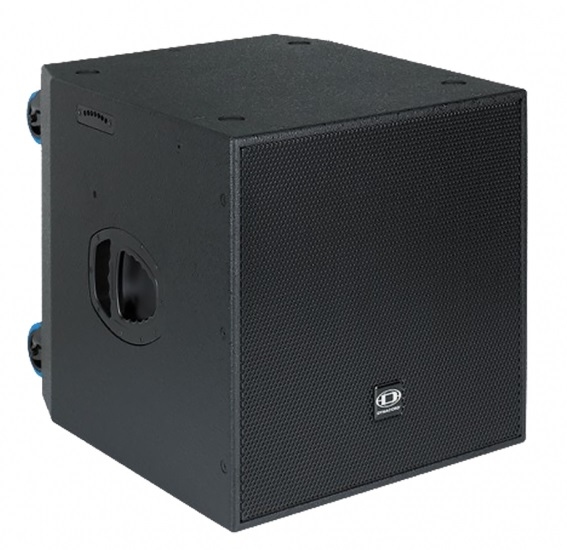 Dynacord FX-12 PRO