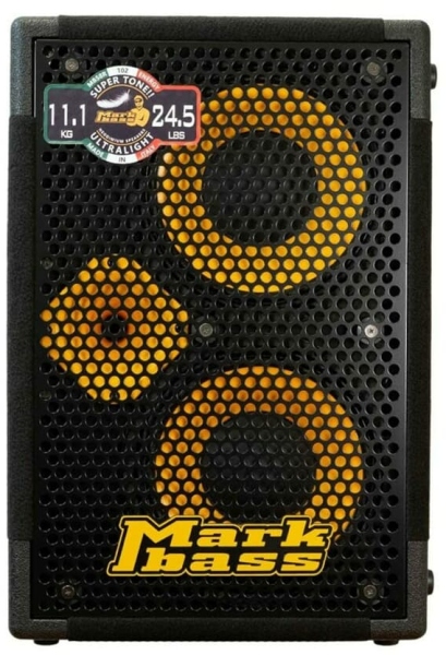 Markbass  MB58R 102 Energy