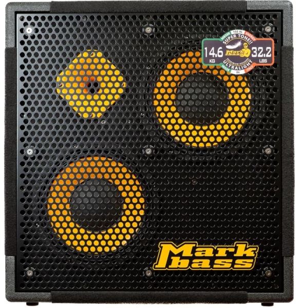 Markbass  MB58R 102 XL Energy - 4 Ohm