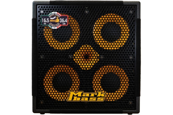Markbass  MB58R 104 Energy - 8 Ohm