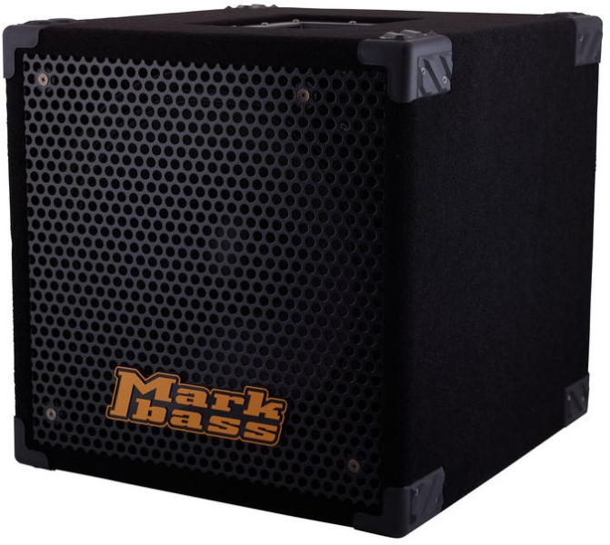 Cabinet pentru chitara bass Markbass New York 151 Black Line