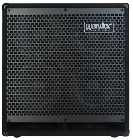 Cabinet pentru chitara bass Warwick WCA LW 408