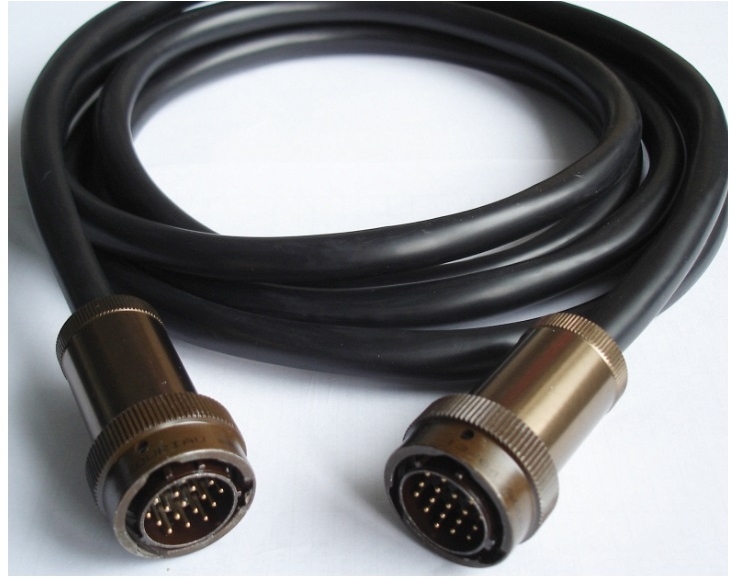 Roland Multicore 19pin