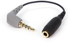 Cablu adaptor 3.5mm la TRRS Rode SC4