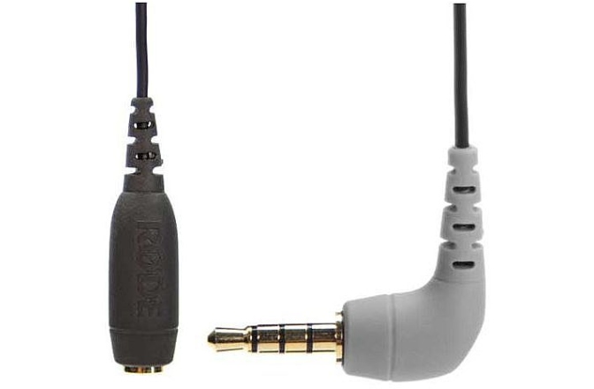 Cablu adaptor 3.5mm la TRRS Rode SC4