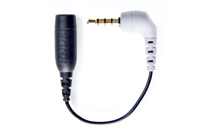 Cablu adaptor 3.5mm la TRRS Rode SC4