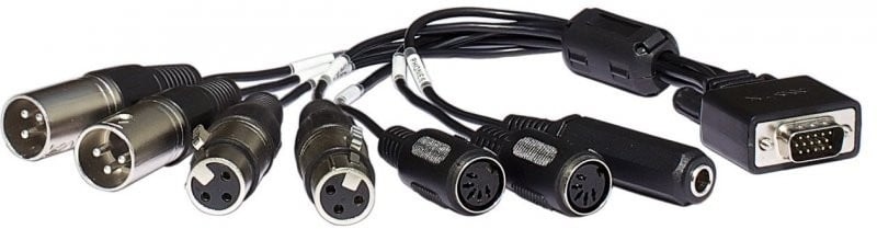 RME BF-BOXLRMKH 9632
