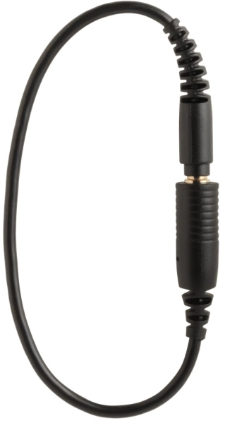 Shure EAC 9BK