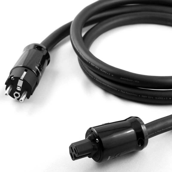 Audioquest MISTRAL C13 1m (bulk pack)