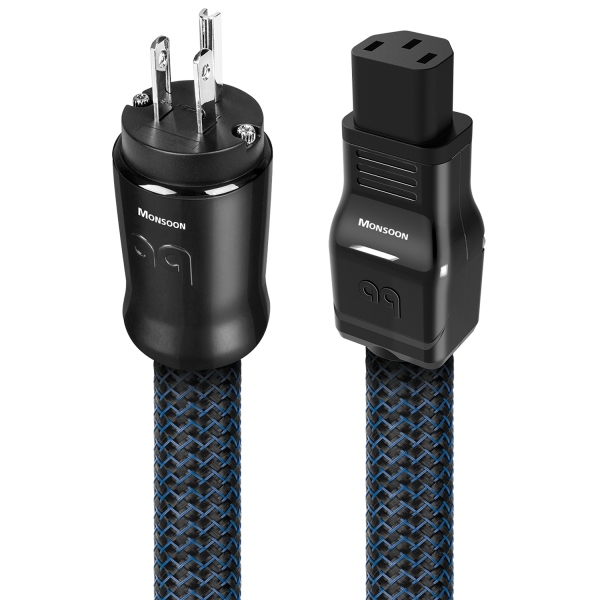 Audioquest MONSOON C13 2m