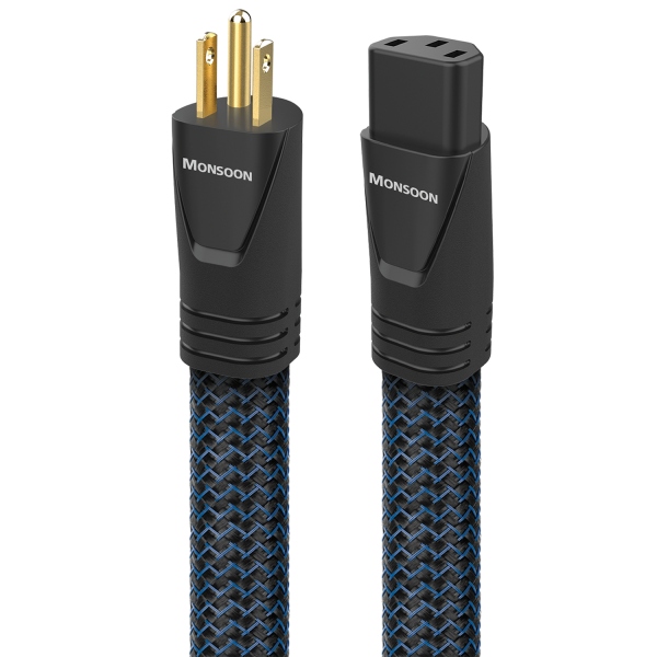 Audioquest MONSOON C19 2m
