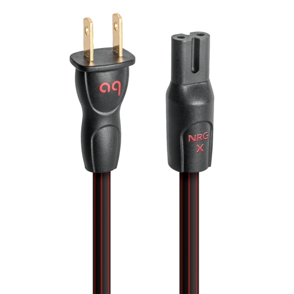 Audioquest NRG X2 IEC C7 2m